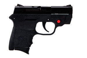 Smith & Wesson M&P 380 Bodyguard
