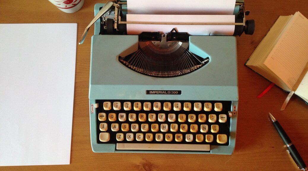 How Valuable is Your Typewriter?