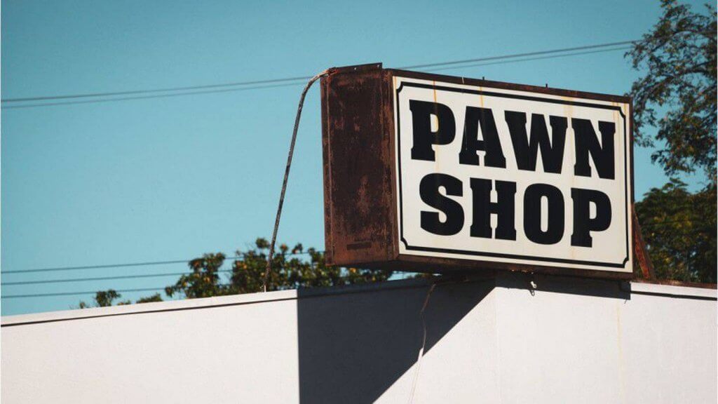 future of pawn shops